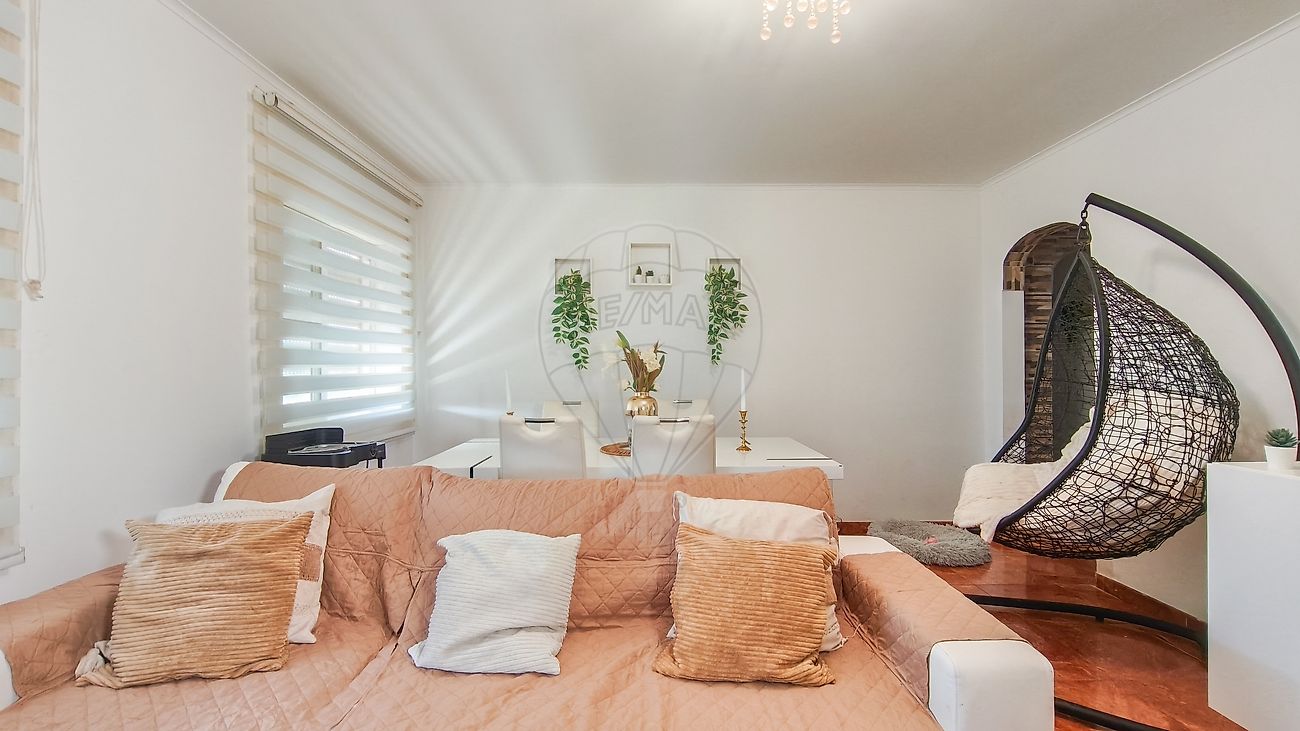 Apartamento T4 à venda em Lisboa