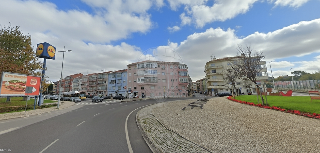 Apartamento T2 - Moscavide e Portela · Loures