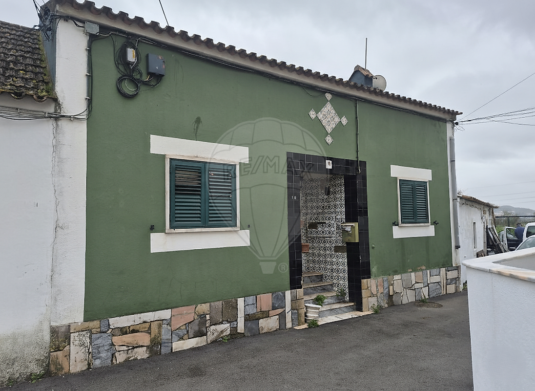 Moradia T2 à venda em Vila Franca de Xira