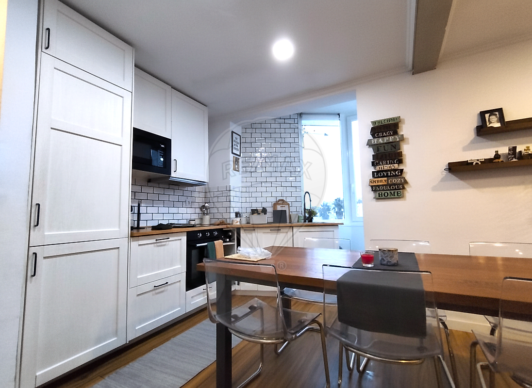 Apartamento T2 à venda em Odivelas