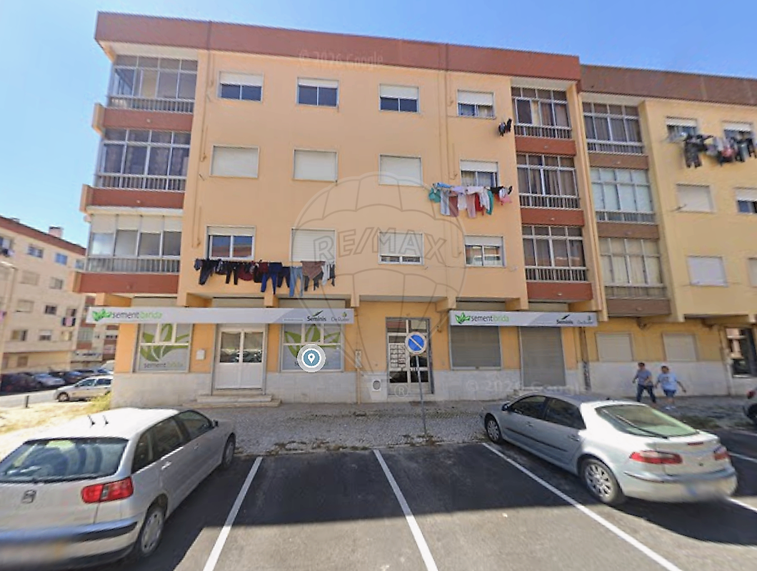 Apartamento T2 à venda em Sintra