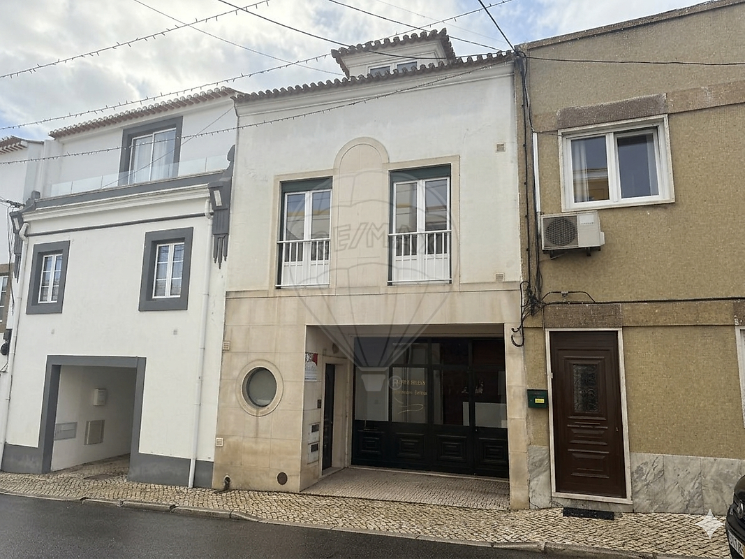 Prédio - Arruda dos Vinhos, Arruda dos Vinhos, Lisboa