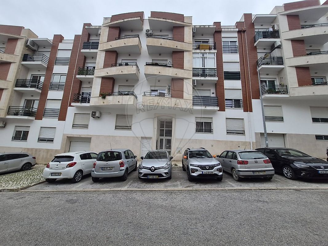 Apartamento - Laranjeiro e Feijó, Almada, Setúbal