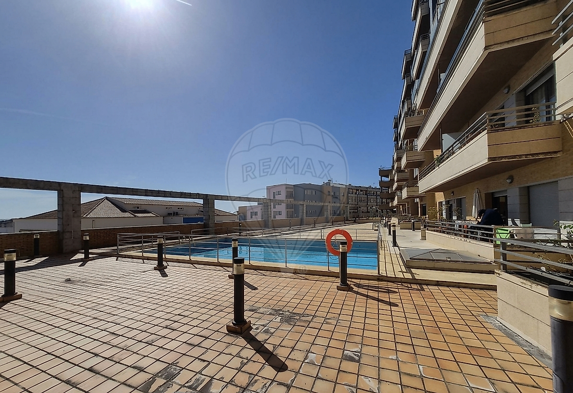 Apartamento T2 à venda em Vila Franca de Xira