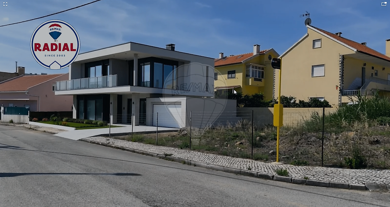 Terreno - Ramada e Caneças, Odivelas, Lisboa