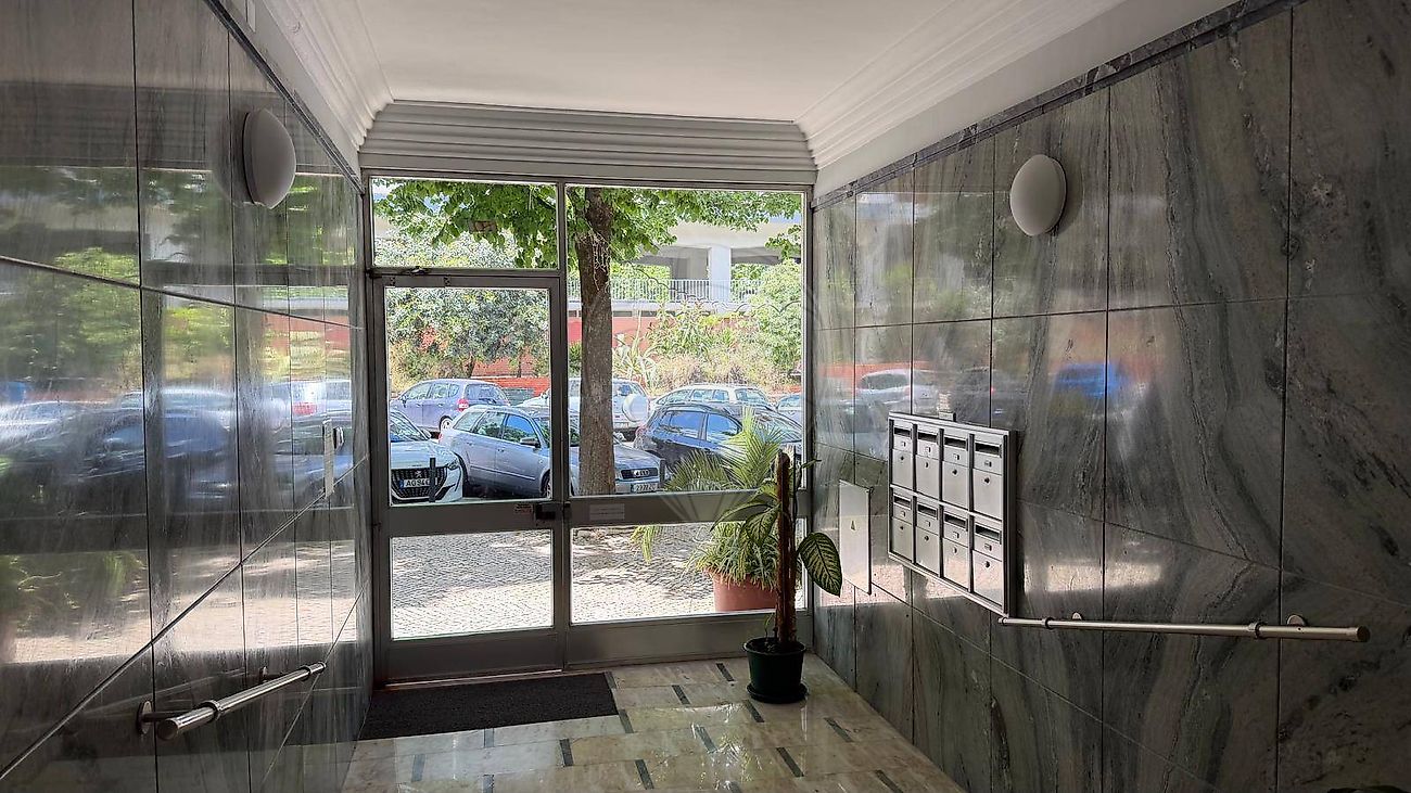 Apartamento T3 à venda em Lisboa