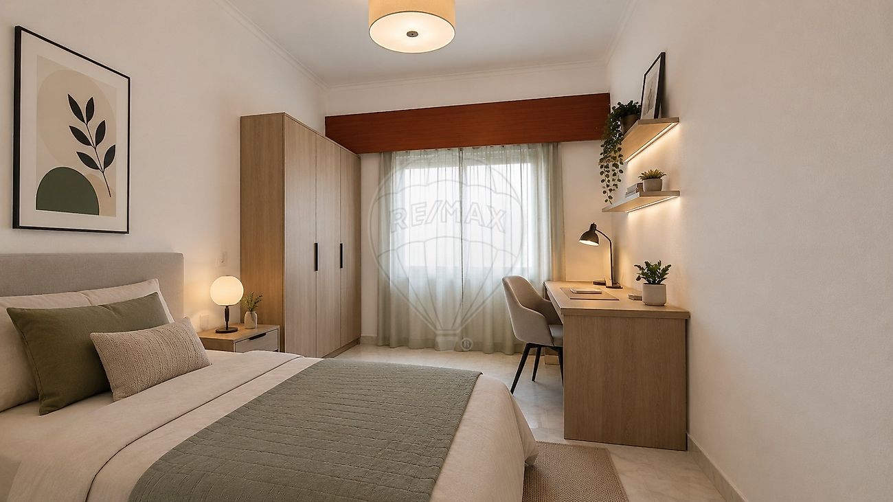 Apartamento T2 - Odivelas