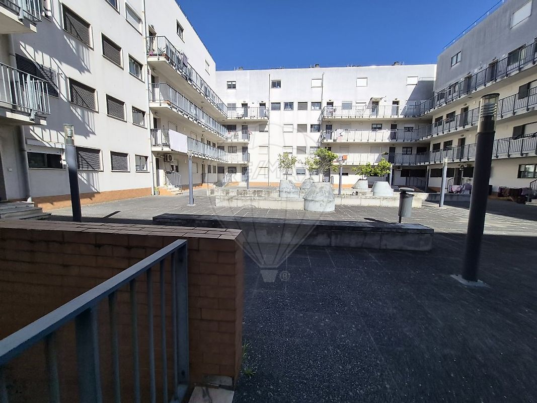 Apartamento T2 à venda em Santa Clara, Lisboa — foto 7