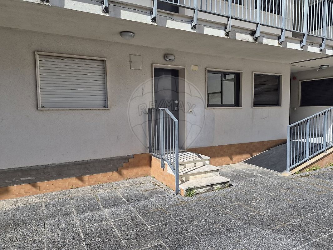 Apartamento T2 à venda em Santa Clara, Lisboa — foto 9