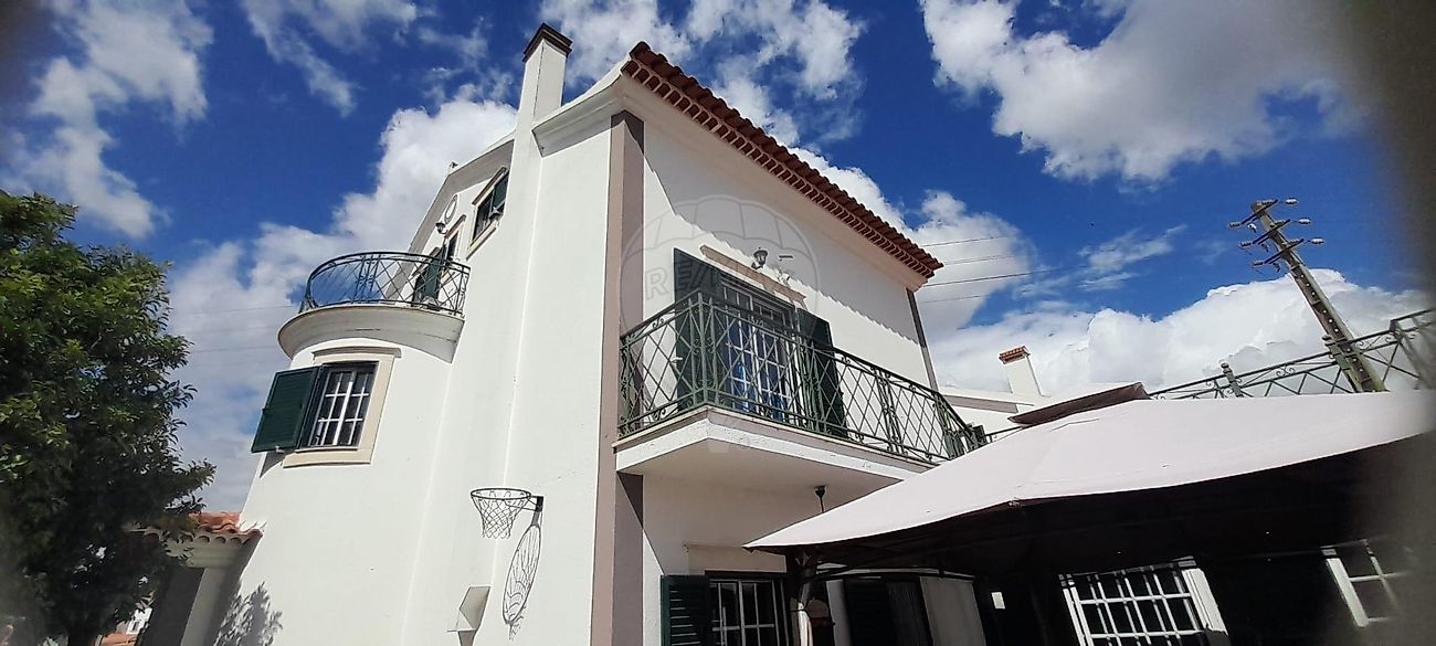 Moradia T5 à venda em Alenquer (Santo Estêvão e Triana), Alenquer — foto 6