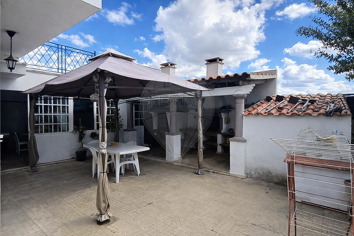 Moradia T5 à venda em Alenquer (Santo Estêvão e Triana), Alenquer — foto 7