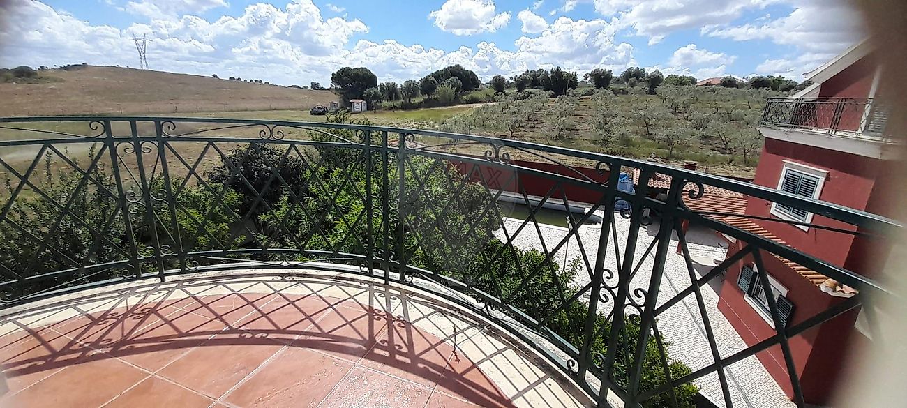 Moradia T5 à venda em Alenquer (Santo Estêvão e Triana), Alenquer — foto 37