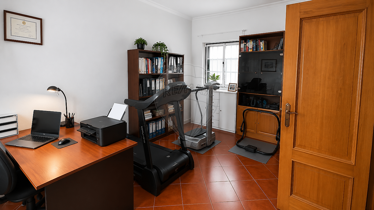 Moradia T5 à venda em Alenquer (Santo Estêvão e Triana), Alenquer — foto 16