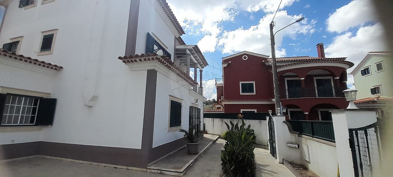 Moradia T5 à venda em Alenquer (Santo Estêvão e Triana), Alenquer — foto 5