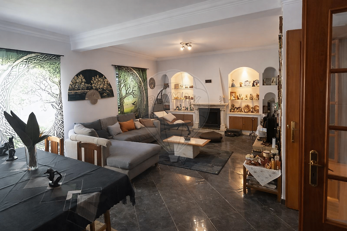 Moradia T5 à venda em Alenquer (Santo Estêvão e Triana), Alenquer — foto 13