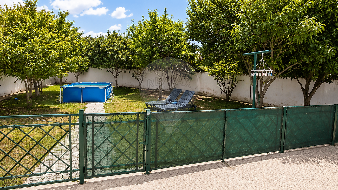 Moradia T5 à venda em Alenquer (Santo Estêvão e Triana), Alenquer — foto 10