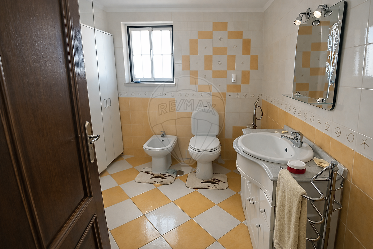 Moradia T5 à venda em Alenquer (Santo Estêvão e Triana), Alenquer — foto 27