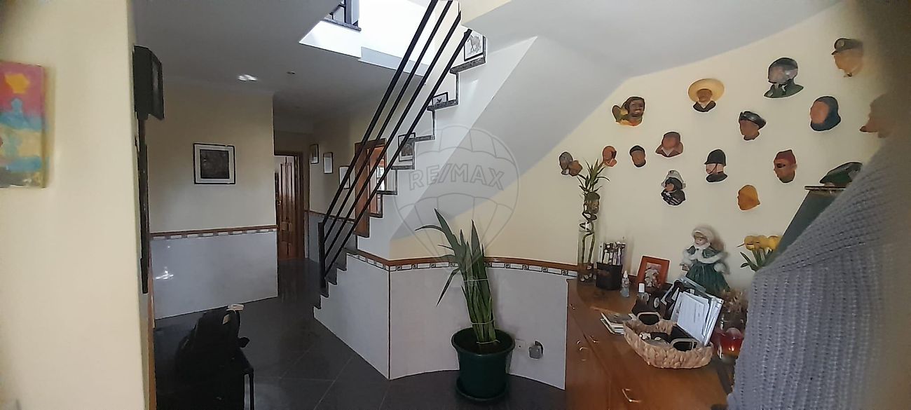 Moradia T5 à venda em Alenquer (Santo Estêvão e Triana), Alenquer — foto 12