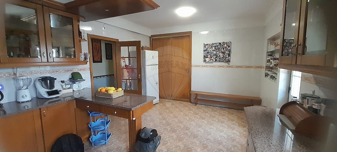 Moradia T5 à venda em Alenquer (Santo Estêvão e Triana), Alenquer — foto 18