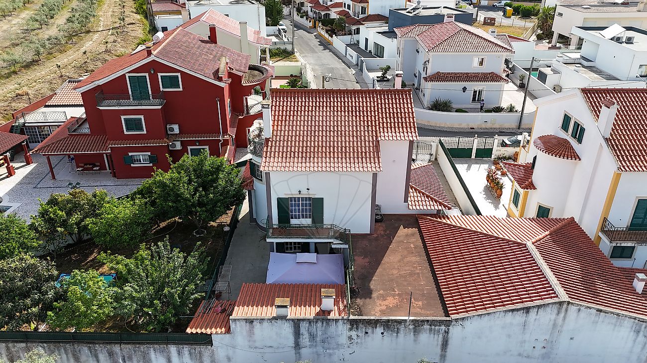 Moradia T5 à venda em Alenquer (Santo Estêvão e Triana), Alenquer — foto 40