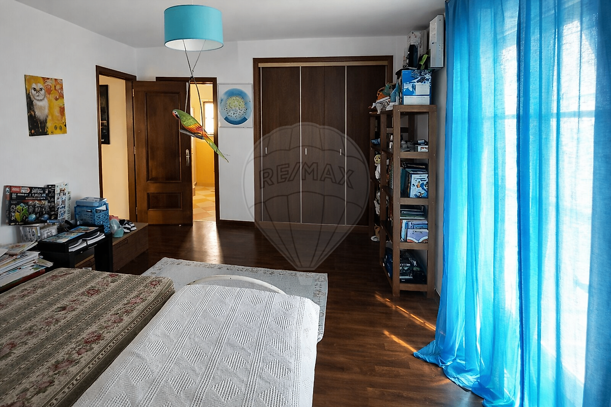 Moradia T5 à venda em Alenquer (Santo Estêvão e Triana), Alenquer — foto 24