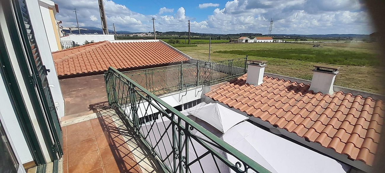 Moradia T5 à venda em Alenquer (Santo Estêvão e Triana), Alenquer — foto 26