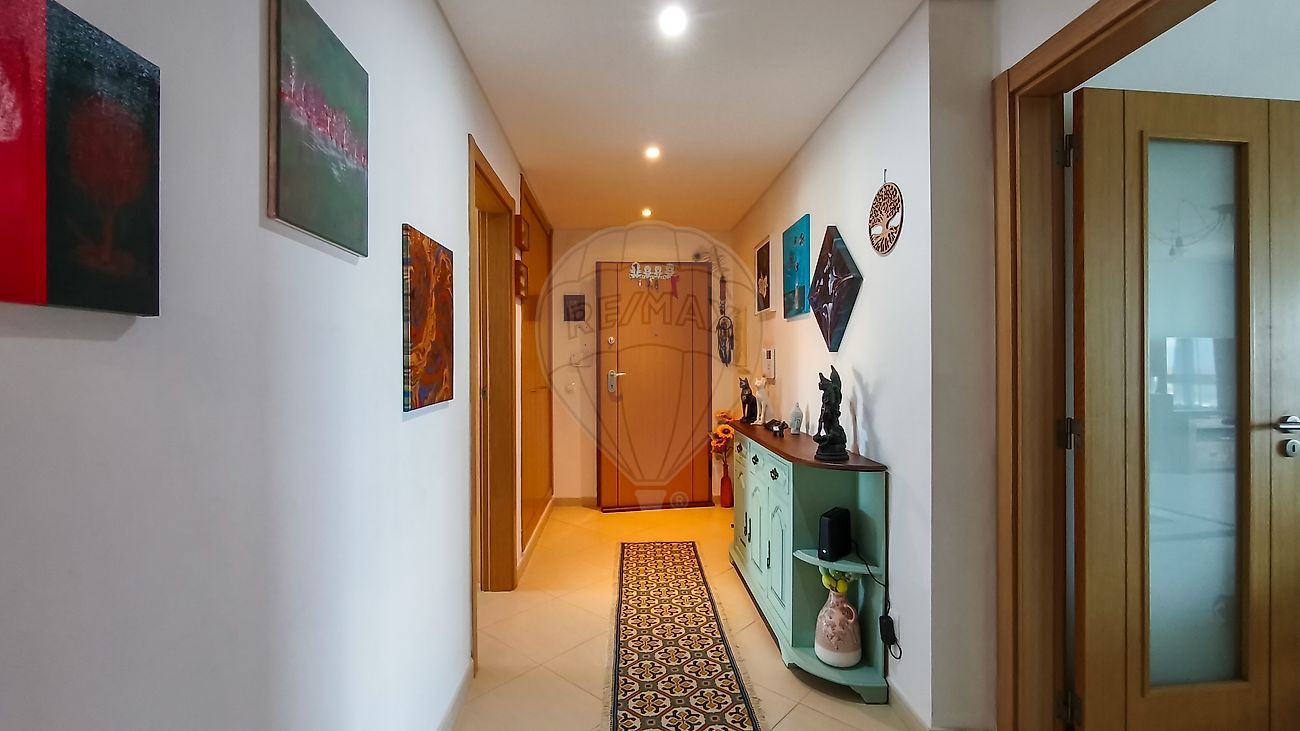 Apartamento - Grândola e Santa Margarida da Serra, Grândola, Setúbal