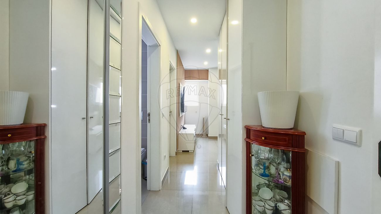 Apartamento T1 - Odivelas