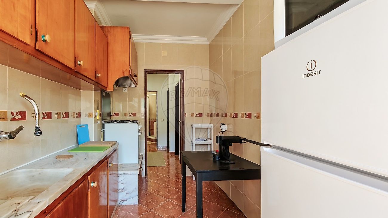 Apartamento T2 - Bucelas · Loures