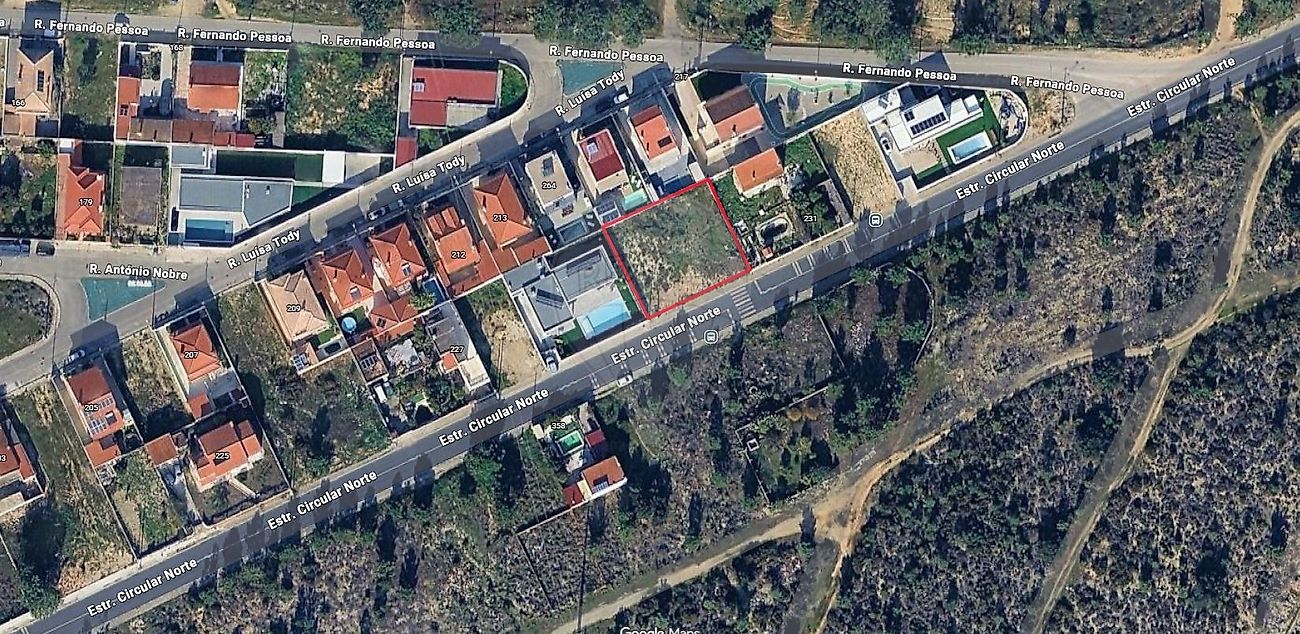 Apartamento à venda em Palmela