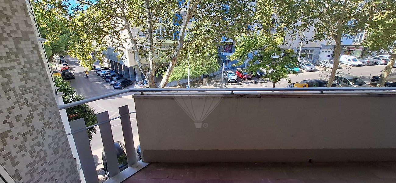 Apartamento T2 - Odivelas