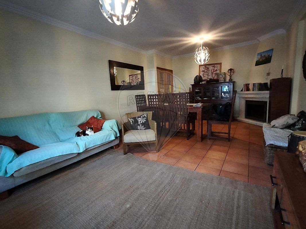 Apartamento - Algueirão-Mem Martins, Sintra, Lisboa