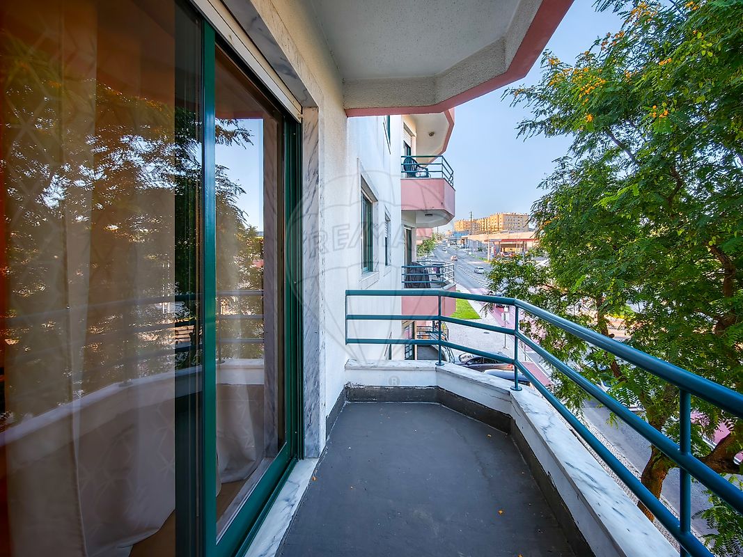 Apartamento T3 à venda em Algueirão-Mem Martins, Sintra — foto 20