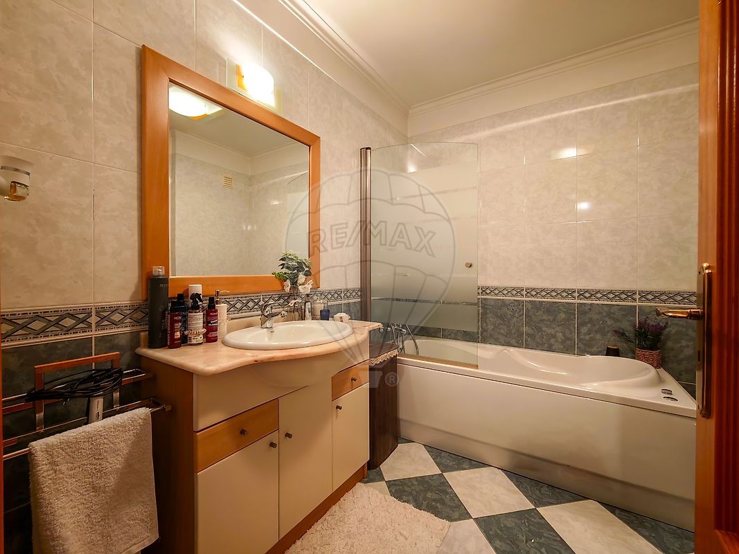 Apartamento T3 à venda em Algueirão-Mem Martins, Sintra — foto 24