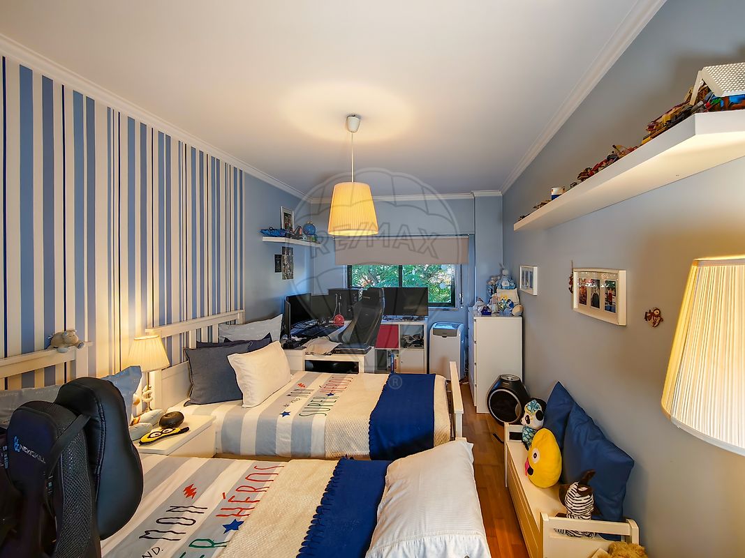 Apartamento T3 à venda em Algueirão-Mem Martins, Sintra — foto 27