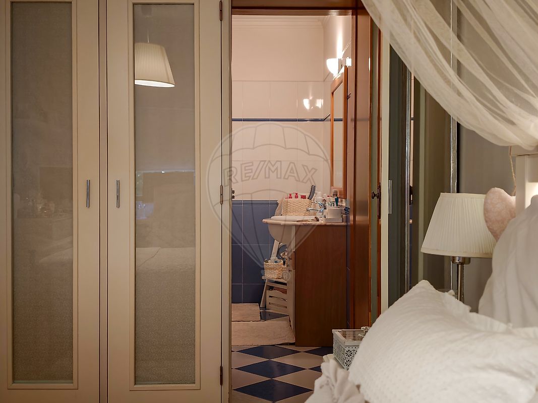Apartamento T3 à venda em Algueirão-Mem Martins, Sintra — foto 36