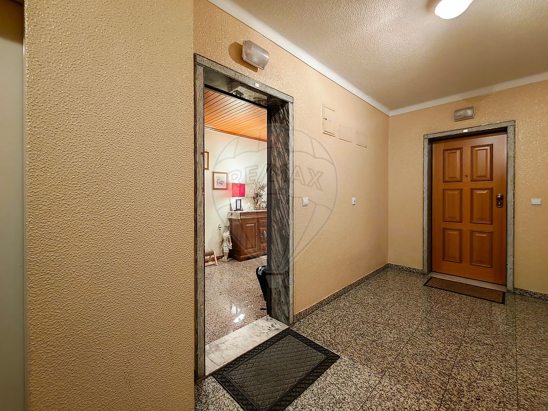 Apartamento T3 à venda em Algueirão-Mem Martins, Sintra — foto 4