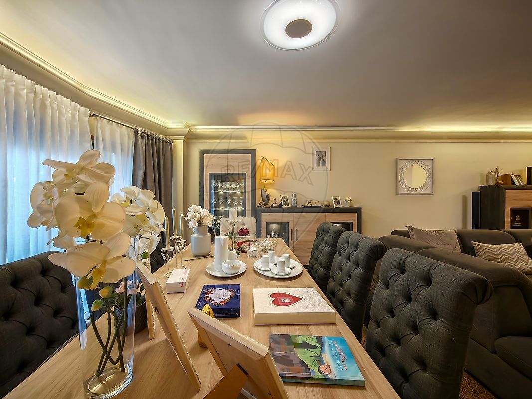 Apartamento T3 à venda em Algueirão-Mem Martins, Sintra — foto 7