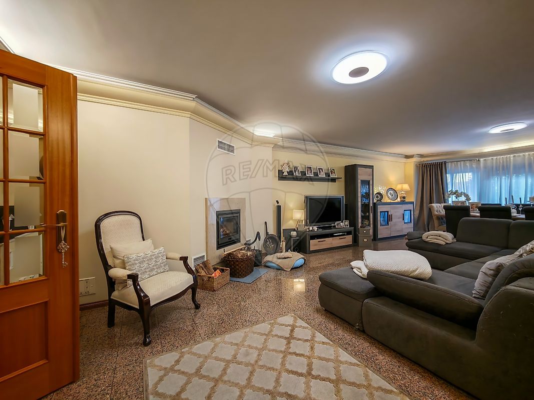 Apartamento T3 à venda em Algueirão-Mem Martins, Sintra — foto 8