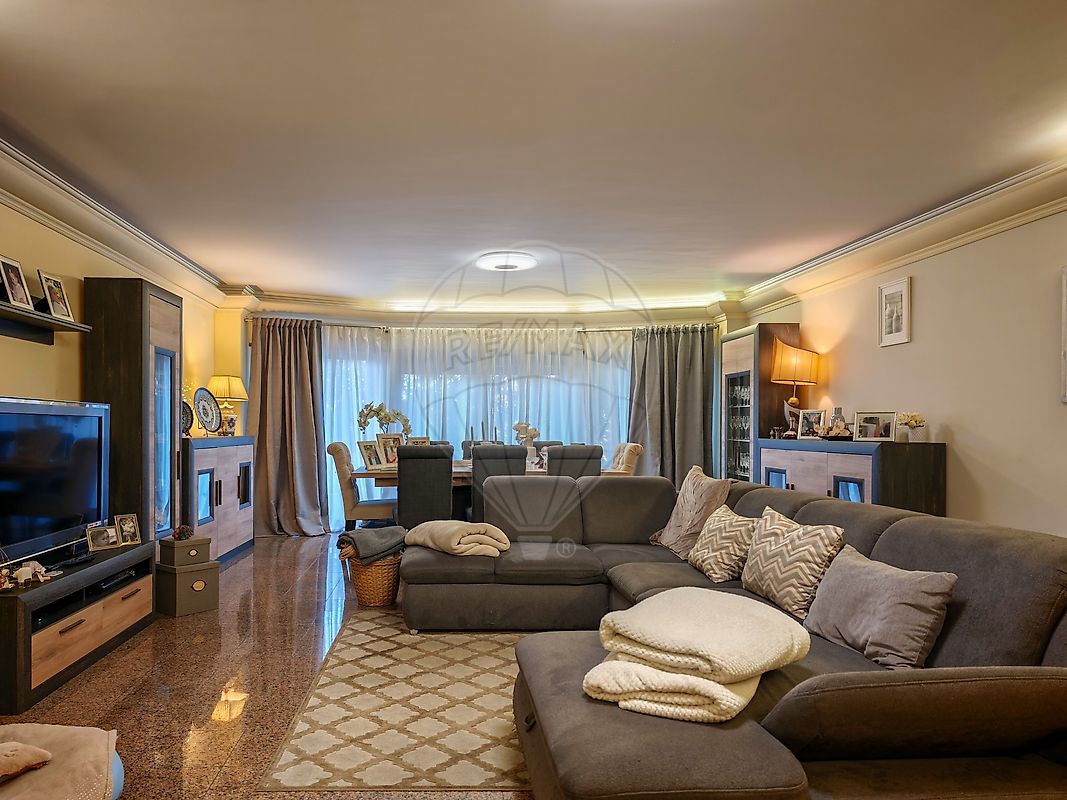 Apartamento T3 à venda em Algueirão-Mem Martins, Sintra — foto 5