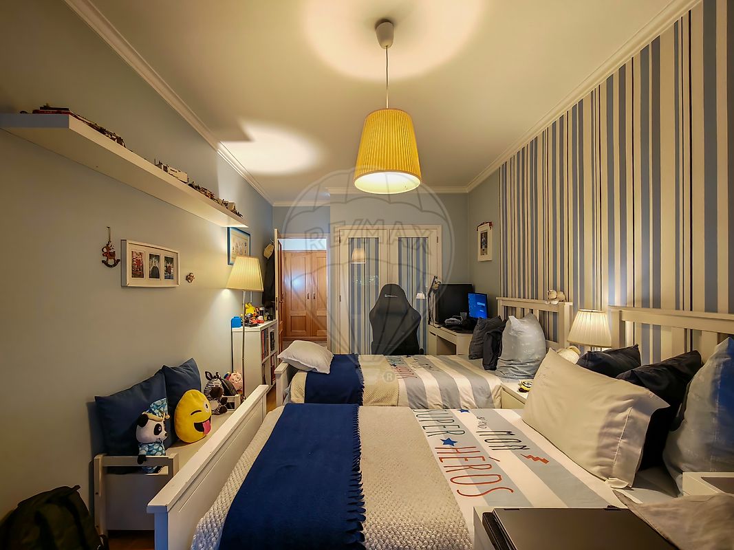 Apartamento T3 à venda em Algueirão-Mem Martins, Sintra — foto 28