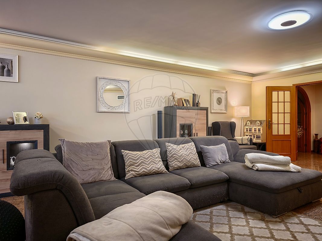 Apartamento T3 à venda em Algueirão-Mem Martins, Sintra — foto 10