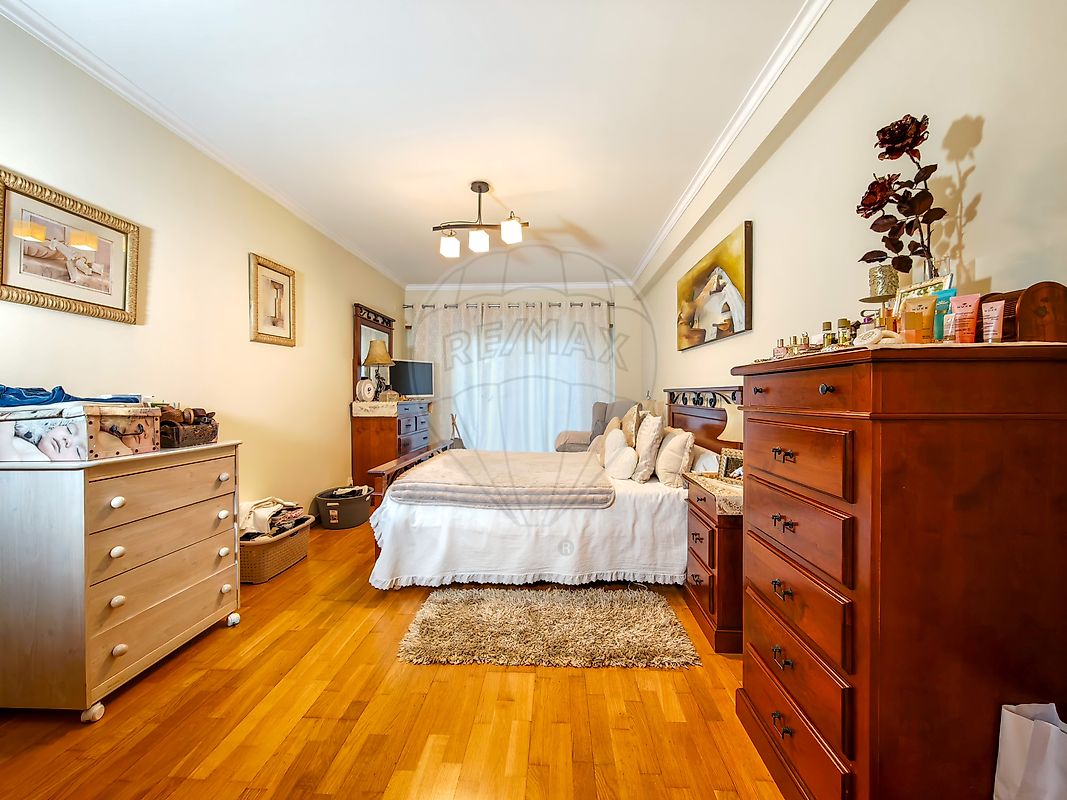 Apartamento T3 à venda em Algueirão-Mem Martins, Sintra — foto 21