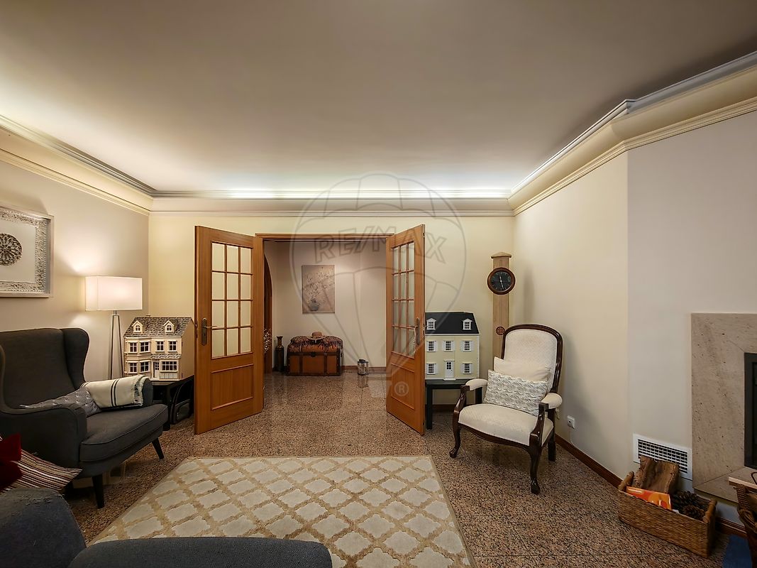 Apartamento T3 à venda em Algueirão-Mem Martins, Sintra — foto 2