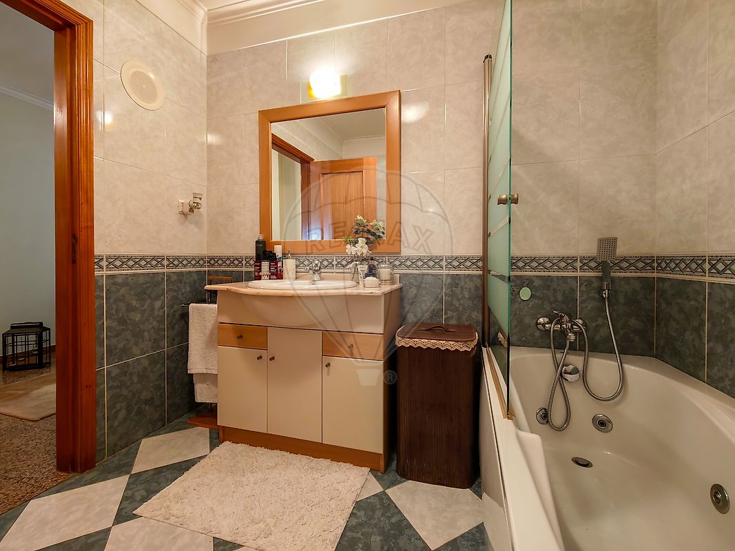 Apartamento T3 à venda em Algueirão-Mem Martins, Sintra — foto 19