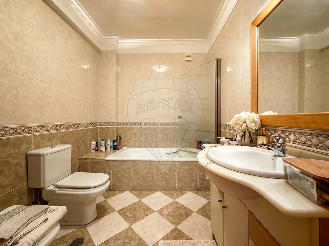 Apartamento T3 à venda em Algueirão-Mem Martins, Sintra — foto 25