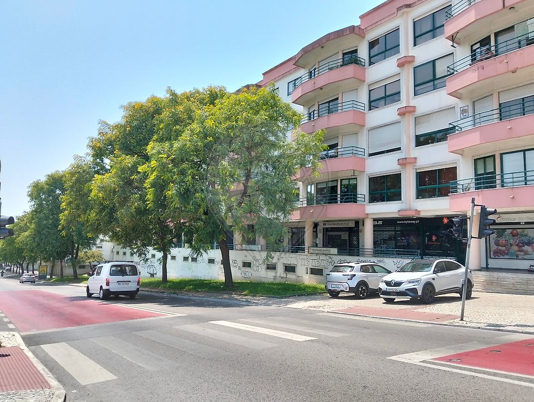 Apartamento T3 à venda em Sintra