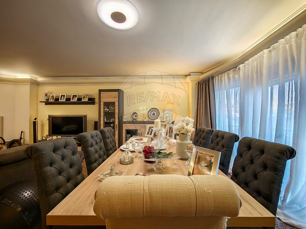 Apartamento T3 à venda em Algueirão-Mem Martins, Sintra — foto 9