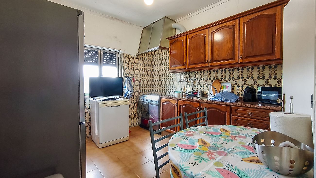 Moradia T3 à venda em Almargem do Bispo, Pêro Pinheiro e Montelavar, Sintra — foto 14