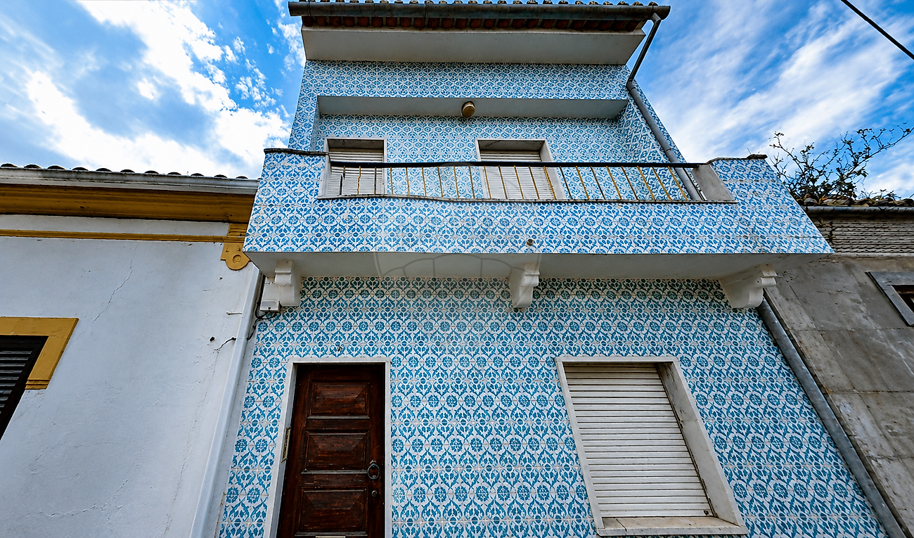 Apartamento à venda em Nisa